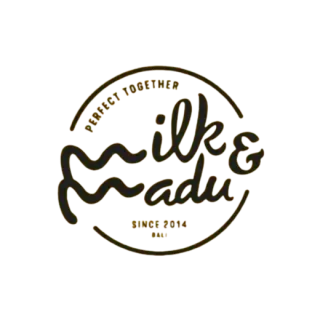 milk and madu