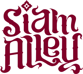 siam alley